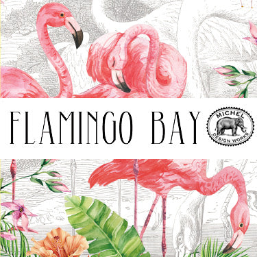 Flamingo Bay