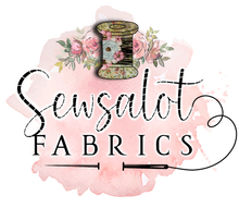 Sewsalot Fabrics