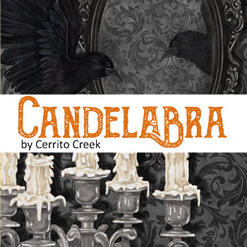 Candelabra