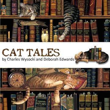 Cat Tales
