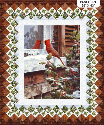 Cardinals Visit