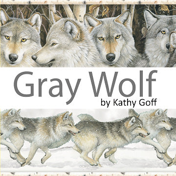 Gray Wolf