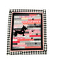 Pick a pup pre cut quilt kit