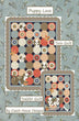 Puppy Love Quilt Pattern