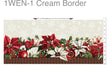 In The Beginning Fabrics Winter Enchantment by Jason Yenter