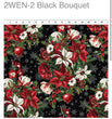 In The Beginning Fabrics Winter Enchantment by Jason Yenter