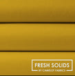 Camelot fresh solids  Antique gold old gold