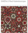 In The Beginning Fabrics Winter Enchantment by Jason Yenter