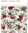 In The Beginning Fabrics Winter Enchantment by Jason Yenter