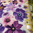 Potpourri Packed Flowers