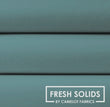 Camelot fresh solids  Mineral tealy blue green Camelot fresh solid)