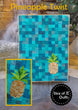 Pineapple Twist  by Slice of Pi Quilts