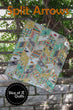 Split Arrows by Slice of Pi Quilts