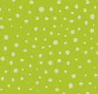 Camelot Mixology Dotties Lime green 44” color 0036
