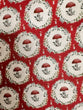 Artiq textile Cortage Core Mushroom Medallions mimomelo Eco Cotton lil fraying digital printed HOT item! Sold by the yard