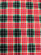 Camelot fabrics Comfort and Joy Holiday Christmas Plaid