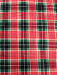 Camelot fabrics Comfort and Joy Holiday Christmas Plaid