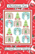 Christmas Fun Quilt Pattern