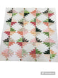 Grand queen sizzle quilt kit 80.75x97.75”