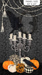 Candelabra Panel