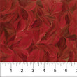 ZuZu's Petals shades of red