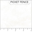 Picket Fence Toscana