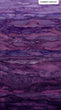 Bliss Ombre Amethyst Wide Backing