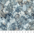 Gray and Teal Stones