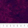 Violet Plaster of Paris