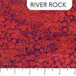 Coral Reef River Rock