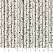 Gray Birch Logs
