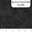 Shimmer Radiance Black Panther Silver