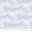 Blue Snow