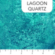 Bold Beautiful Basics Lagoon Quartz