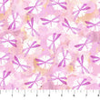 Dragonfly Dream Pink Multi Dragonfly