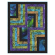 Panel Puzzle pattern only  68"x88"