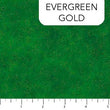 Shimmer Radiance Evergreen Gold