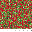 Red Holly Toss