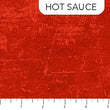 Hot Sauce Canvas