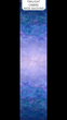 Twilight ombré’ Stonehenge wide backing