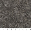 Northcott quilting fabric Whitetail woods and Gray Wolf charcoal branches