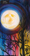 Harvest Moon Panel