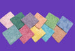 Charm Pack Spring pastels