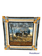 Northcott whitetail deer puzzle pre cut quilt kit