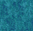 Creation blue twig texture fabric BTY