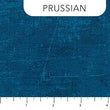 Prussian Canvas