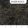 Black Earth River Rock