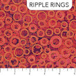 Coral Reef Ripple Rings