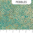 Lagoon Pebbles