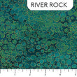 Lagoon River Rock